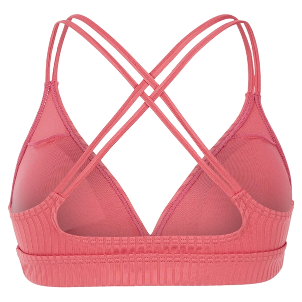 Protest Mix Tune Triangle Bikini Top