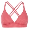 Protest Mix Tune Triangle Bikini Top