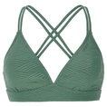 Protest MIXSupera 25 triangle bikini top