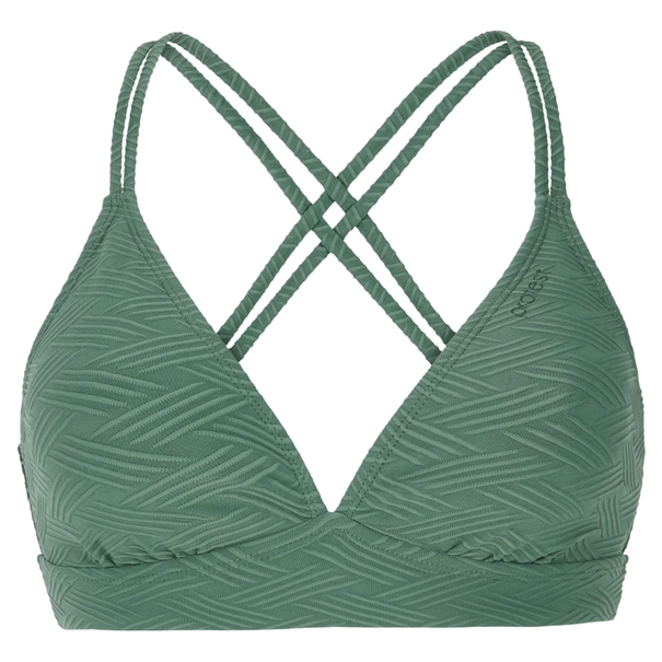 Protest MIXSupera 25 triangle bikini top