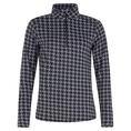 Protest Noon 1/4-Zip Active Skipully