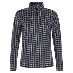 Protest Noon 1/4-Zip Active Skipully