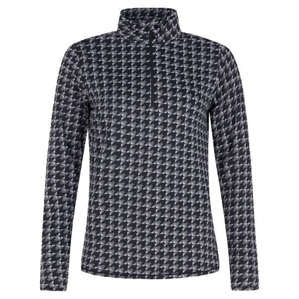 Protest Noon 1/4-Zip Active Skipully