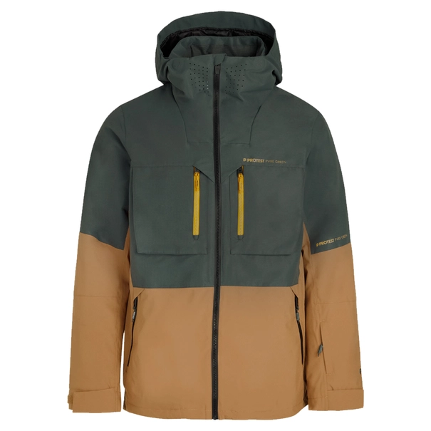 Protest ONEGA snowjacket