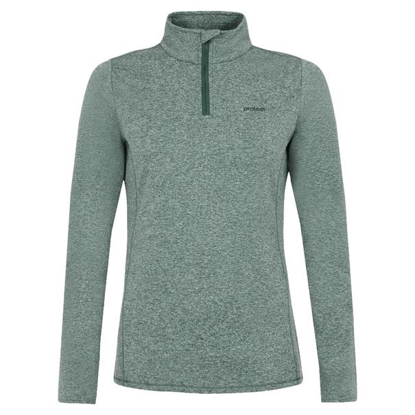 Protest Refabrizm 1/4-Zip Skipully