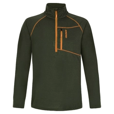 Protest Rekody 1/4 Zip Active Top