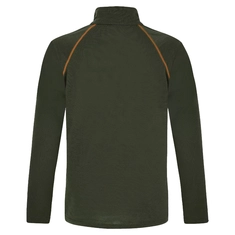 Protest Rekody 1/4 Zip Active Top