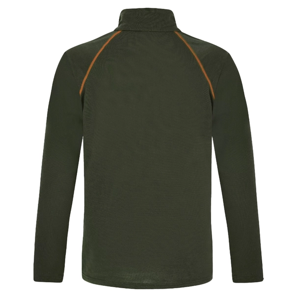 Protest Rekody 1/4 Zip Active Top