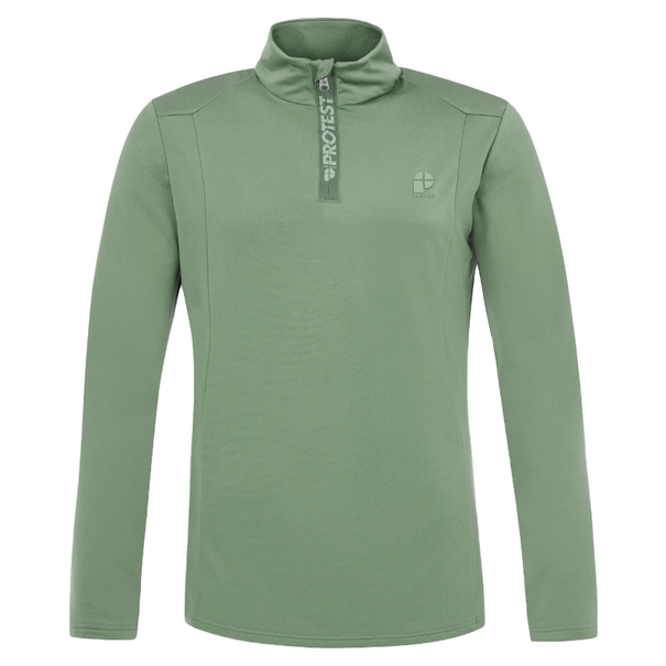 Protest Rewill 1/4-Zip Active Skipully