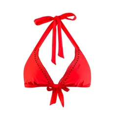 Protest TYRAS 18 BCUP halter bikini top