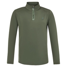 Protest WILL 1/4 zip top