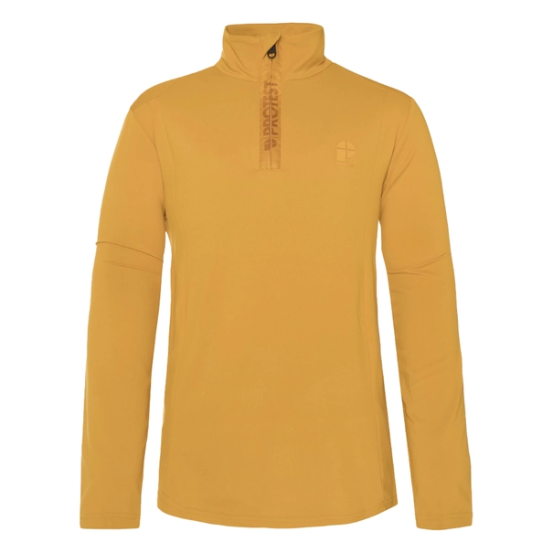 Protest WILLOWY JR 1/4 zip top