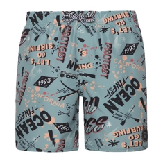 Protest YANSEN JR beachshort