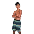 Protest Yaron JR Zwemshort