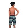 Protest Yaron JR Zwemshort