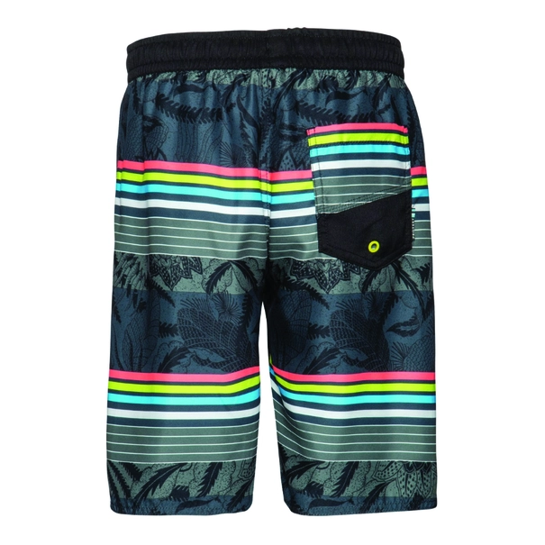 Protest Yaron JR Zwemshort