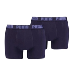 Puma 2-Pack Basic Boxershorts