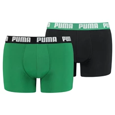 Puma 2-Pack Basic Boxershorts