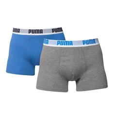 Puma 2-Pack Boxer Shorts Basic
