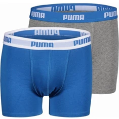 Puma 2-Pack Boxer Shorts Basic