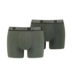 Puma Basic Boxer 2-pack