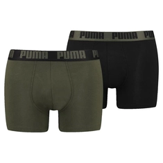 Puma Basic Boxer 2-pack