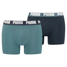 Puma Basic Boxer 2-pack