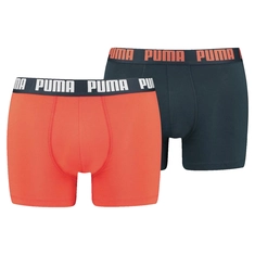 Puma Basic Boxer 2-pack