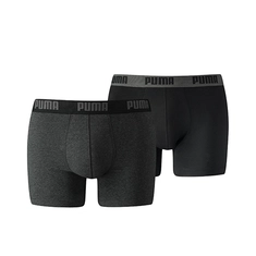 Puma Basic Boxer 2-pack