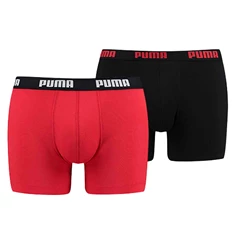 Puma Basic Boxer 2-pack