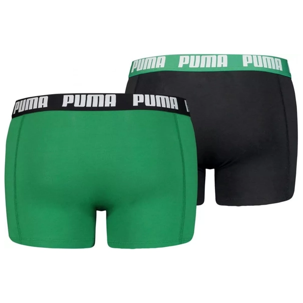 Puma Basic Boxer 2-pack