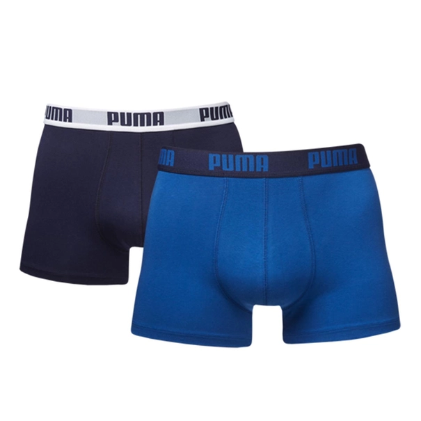 Puma Basic Boxer 2-pack