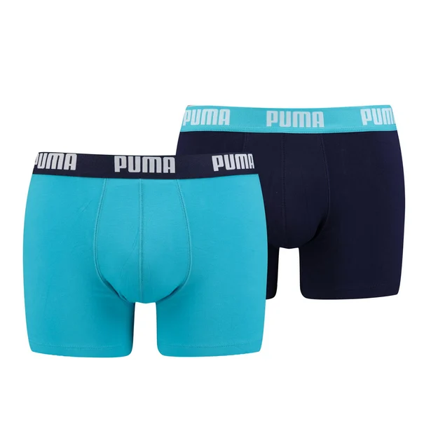 Puma Basic Boxer 2-pack