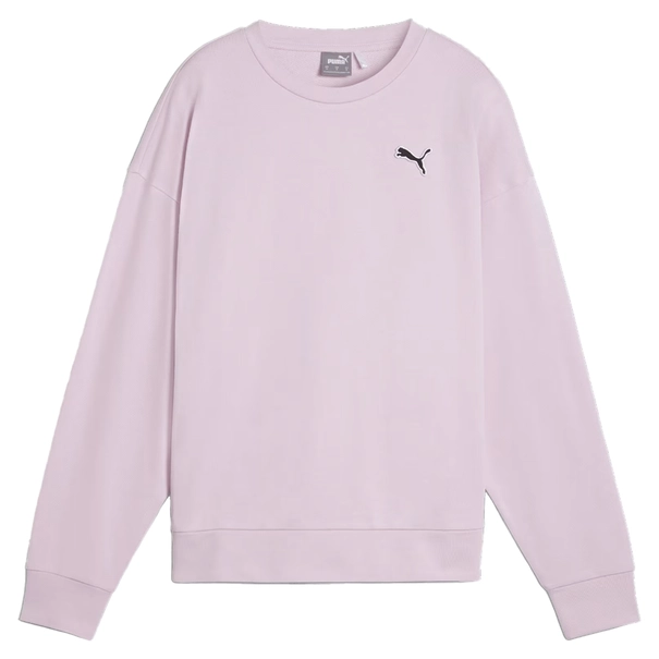 Puma Better Essentials Crewneck Sweater