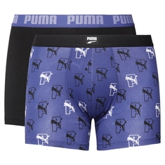 Puma CAT AOP BOXER 2P