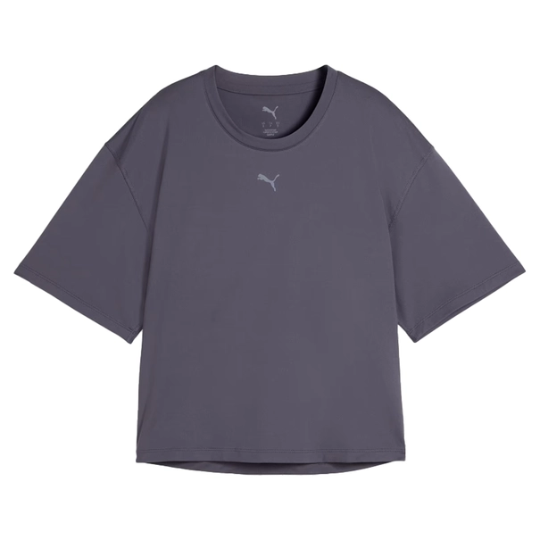 Puma Cloudspun Relaxed T-Shirt