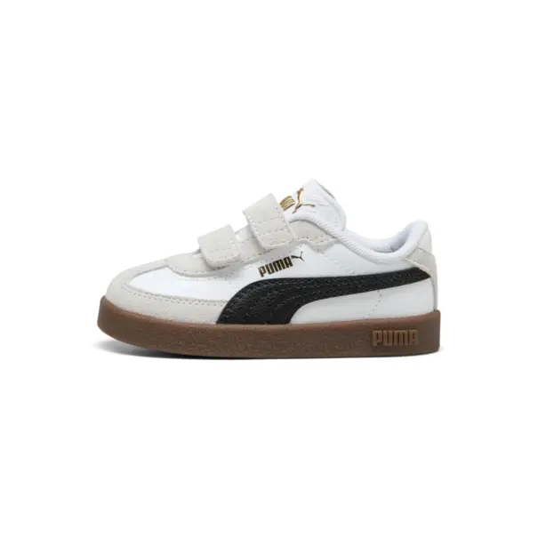 Puma Club II Era V