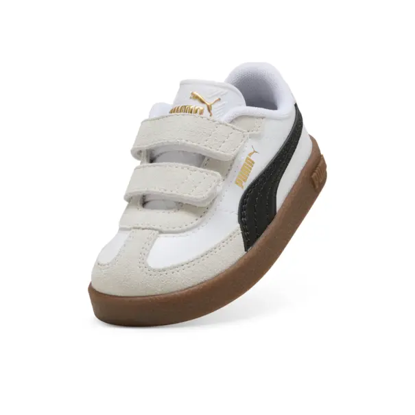 Puma Club II Era V