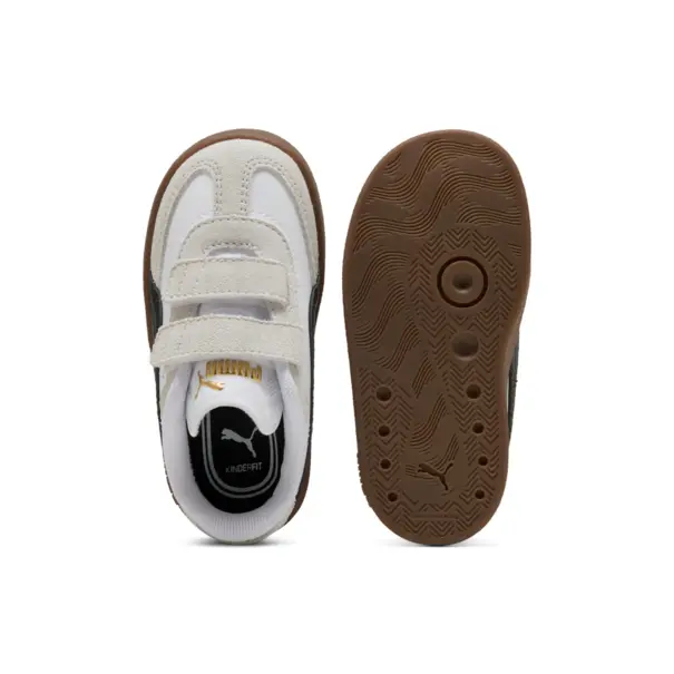 Puma Club II Era V