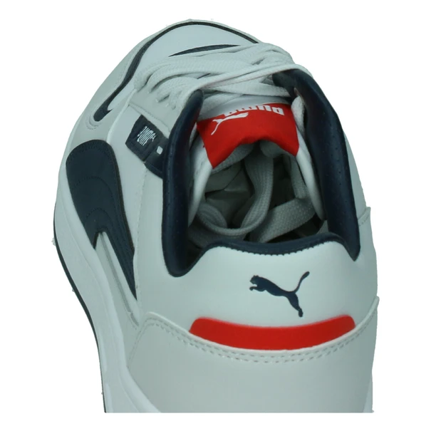 Puma Court Classic Street