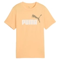 Puma ESS 2 COLOR NO.1 LOGO TEE