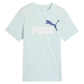 Puma ESS 2 COLOR NO.1 LOGO TEE