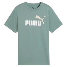 Puma ESS 2 COLOR NO.1 LOGO TEE
