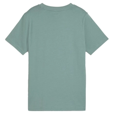 Puma ESS 2 COLOR NO.1 LOGO TEE