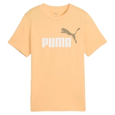 Puma ESS 2 COLOR NO.1 LOGO TEE