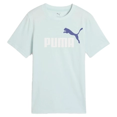 Puma ESS 2 COLOR NO.1 LOGO TEE