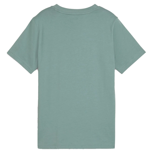 Puma ESS 2 COLOR NO.1 LOGO TEE
