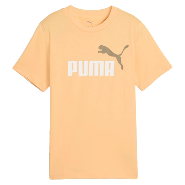 Puma ESS 2 COLOR NO.1 LOGO TEE