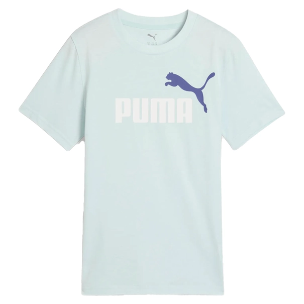 Puma ESS 2 COLOR NO.1 LOGO TEE