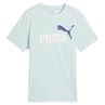 Puma ESS 2 COLOR NO.1 LOGO TEE